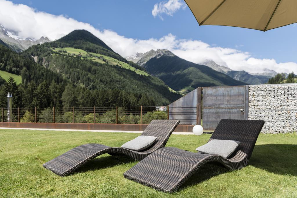Aurina Lodges Лутаго Екстериор снимка