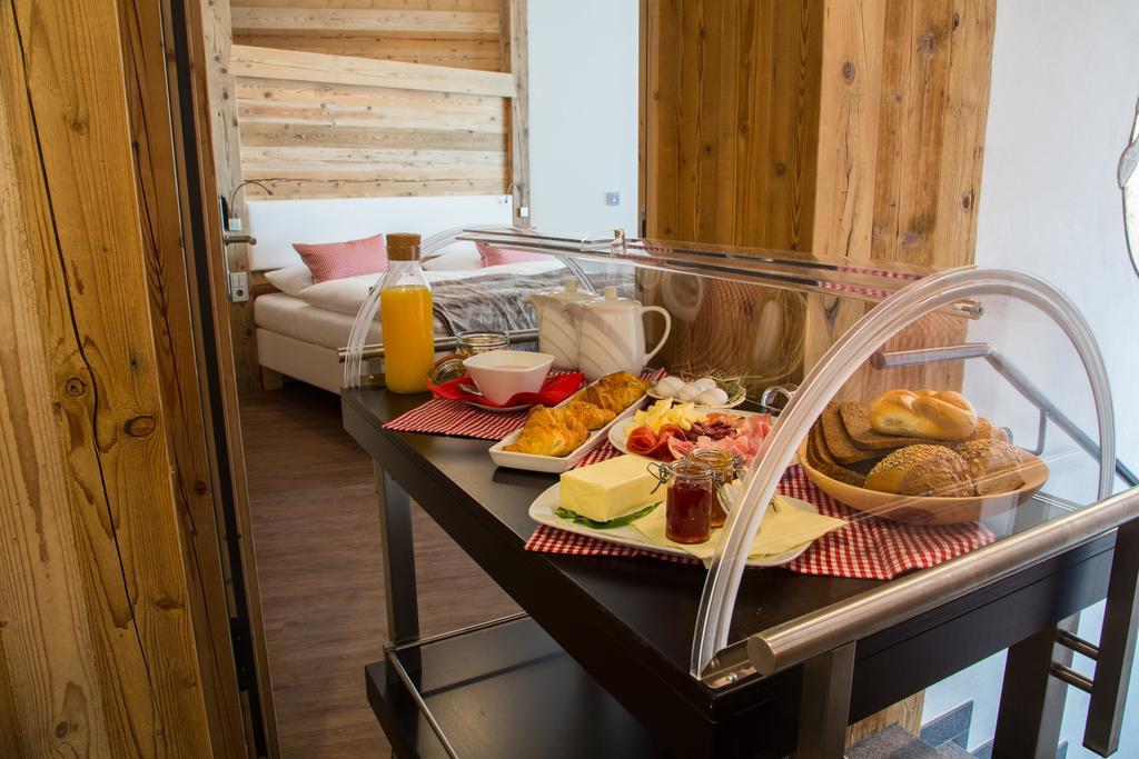 Aurina Lodges Лутаго Екстериор снимка