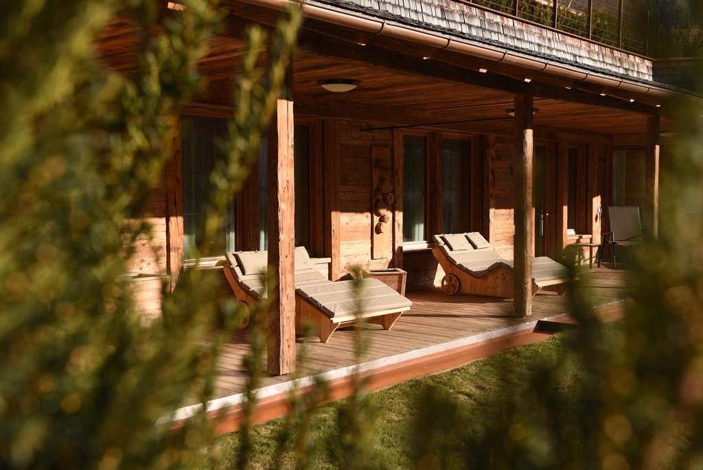 Aurina Lodges Лутаго Екстериор снимка