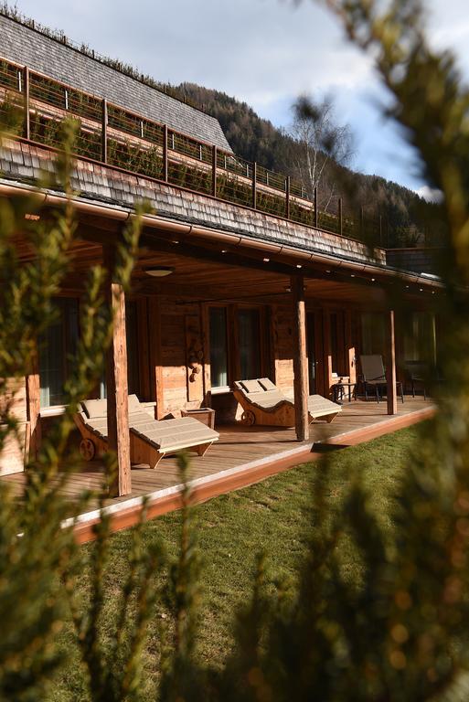 Aurina Lodges Лутаго Екстериор снимка
