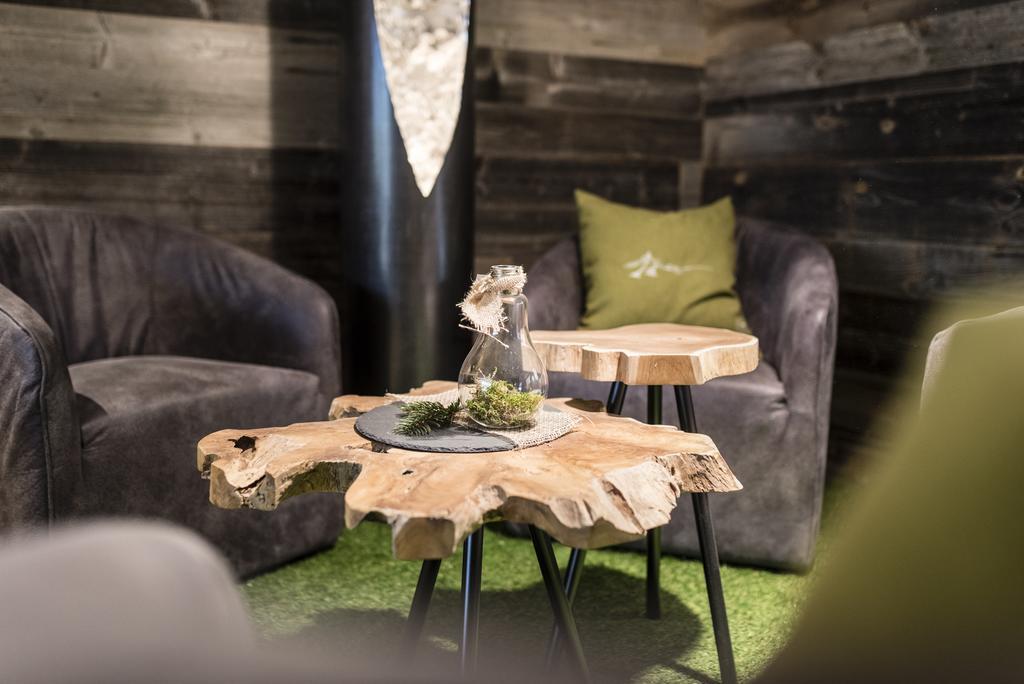 Aurina Lodges Лутаго Екстериор снимка