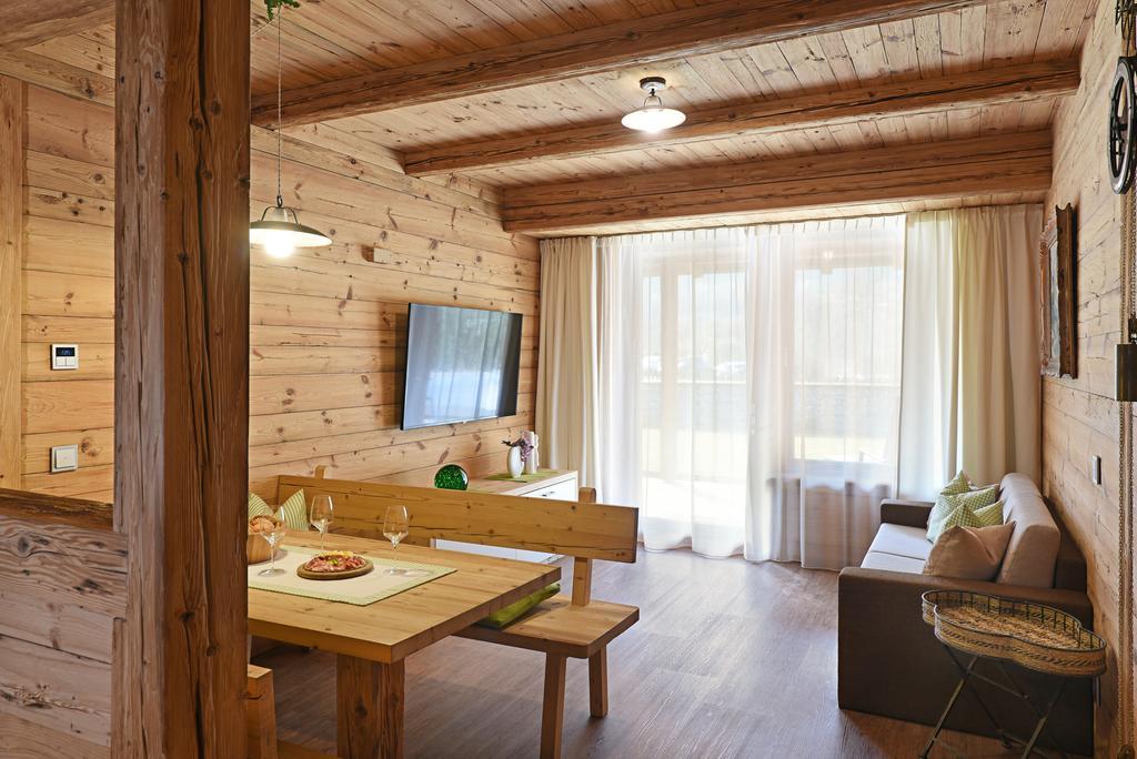 Aurina Lodges Лутаго Екстериор снимка